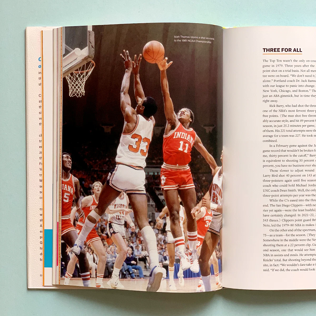 A History of Basketball in Fifteen Sneakers - Image 4