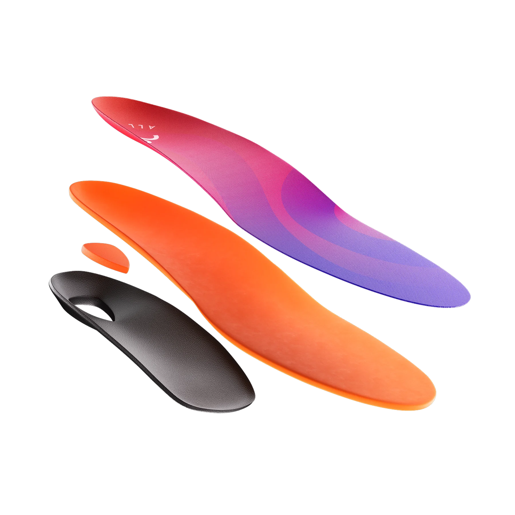 All Day Comfort Casual Insoles - Image 5