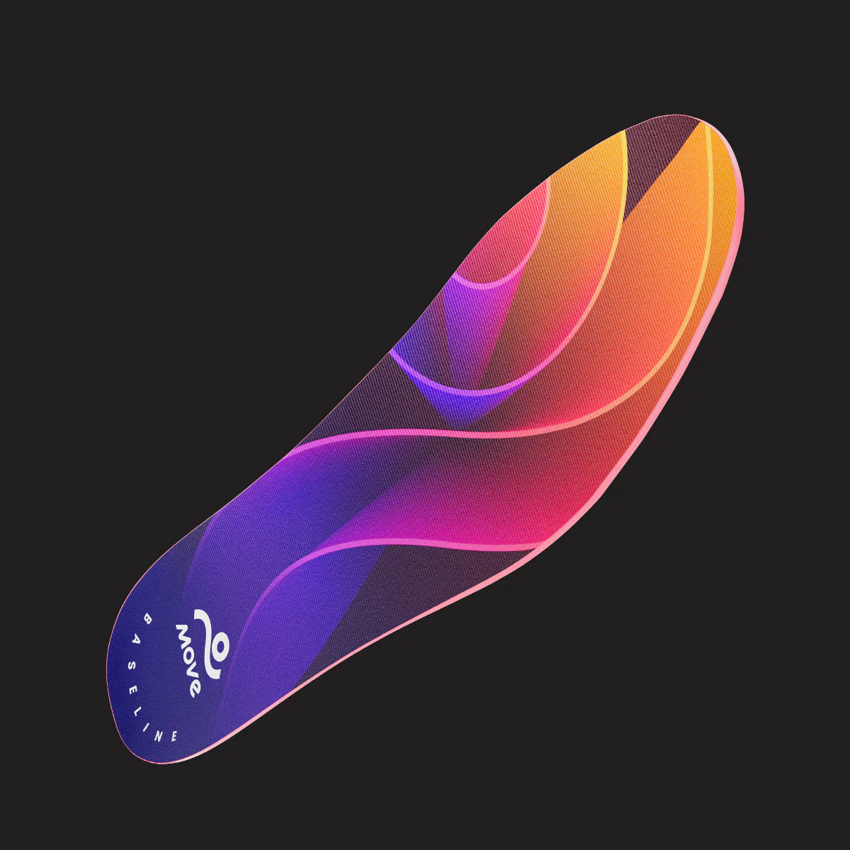 Game Day Baseline Insoles x Weartesters - Image 4