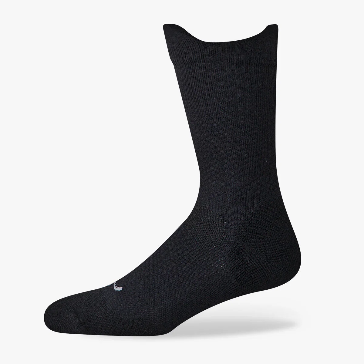Move Compression Crew Lock Socks - Image 4
