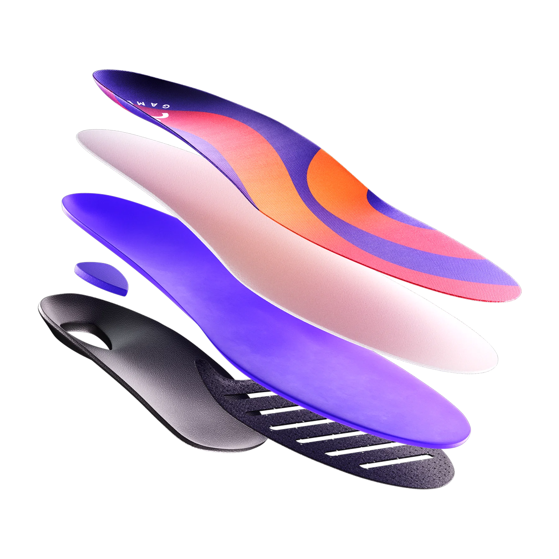 Game Day Performance Insoles - Image 5