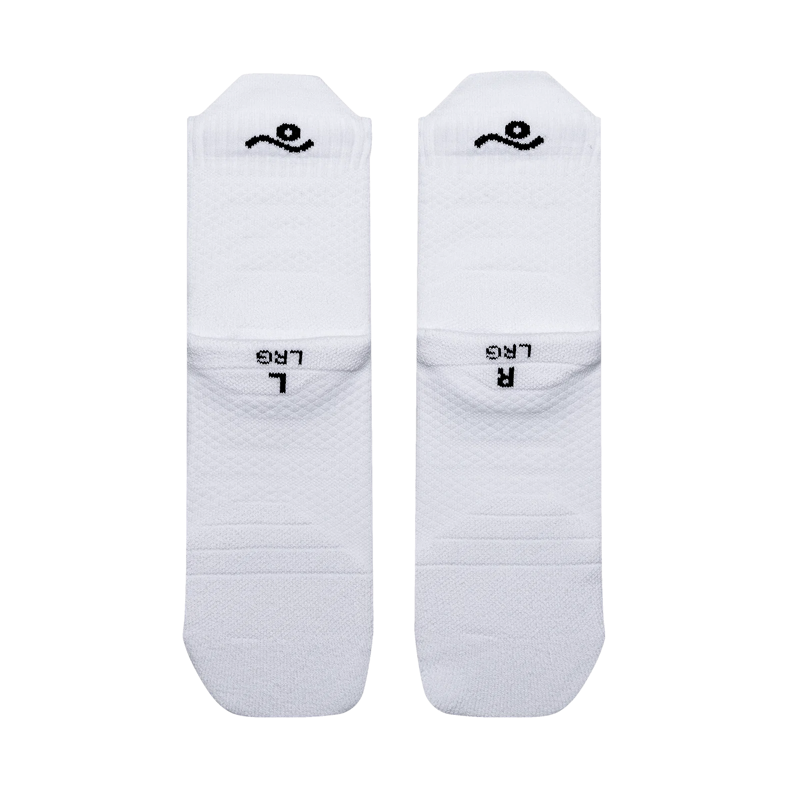 Move Compression Quarter Lock Socks - Image 3