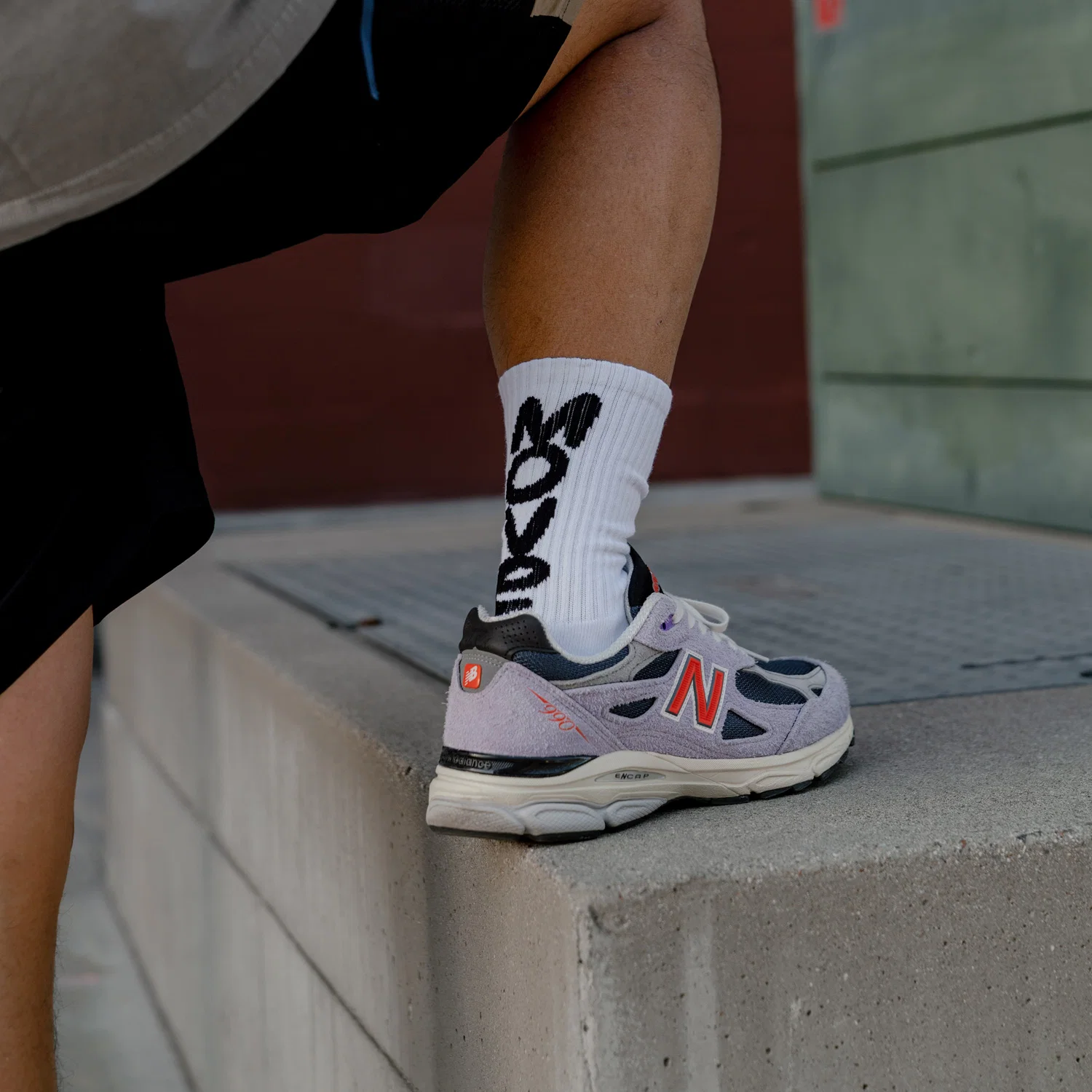 Move Socks - Image 3