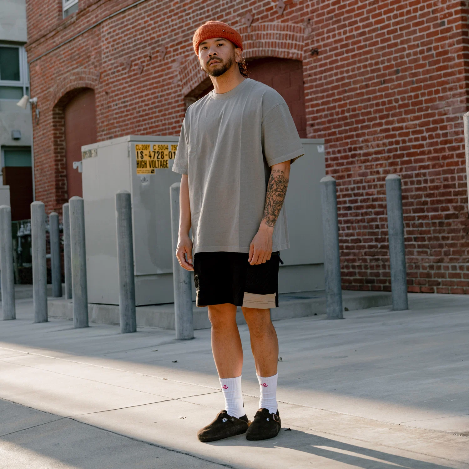 Move Socks - Image 4