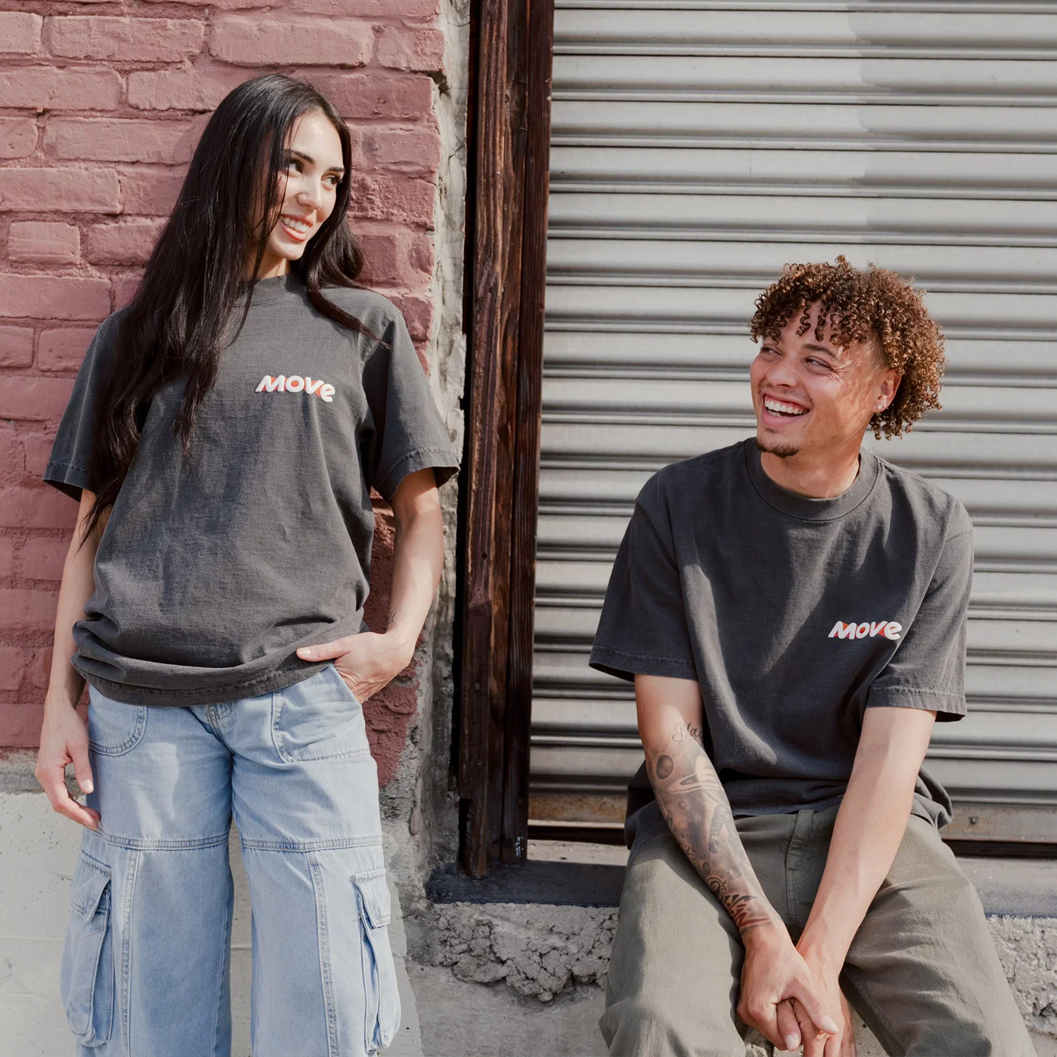 Burst T-Shirt - Image 5